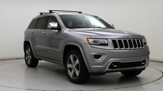JEEP GRAND CHEROKEE 2015 1C4RJFCG9FC913475 image